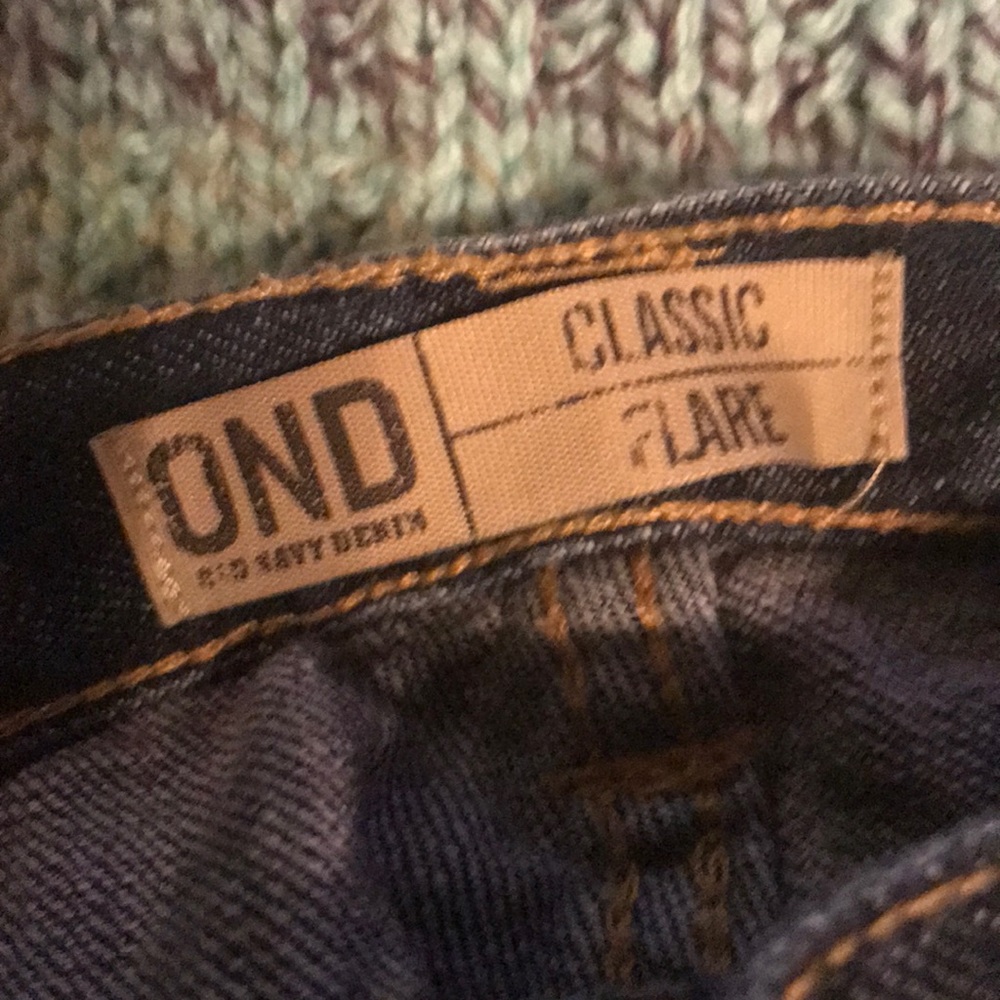 Jeans - Picture 2 of 6